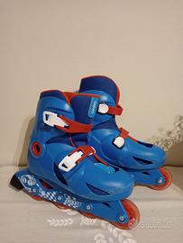 Pattini roller bambino