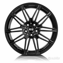 Cerchi BMW Mercedes VW Audi 8x18 5x112 NAD Nuovi