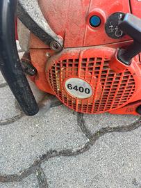 Motosega Dolmer