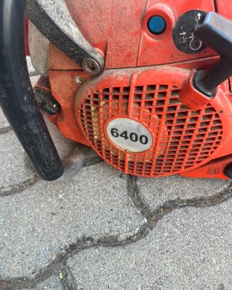 Motosega Dolmer