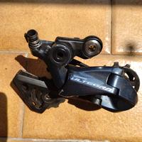Shimano Ultegra R8000 11 v cambio e deragliatore 