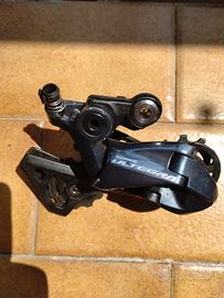 Shimano Ultegra R8000 11 v cambio e deragliatore 