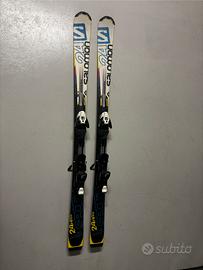 Sci Salomon 24 Hours Sport