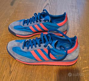 Scarpe Adidas SL 72  misura 45 1/3