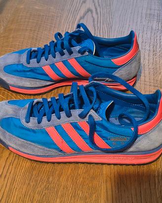 Scarpe Adidas SL 72  misura 45 1/3