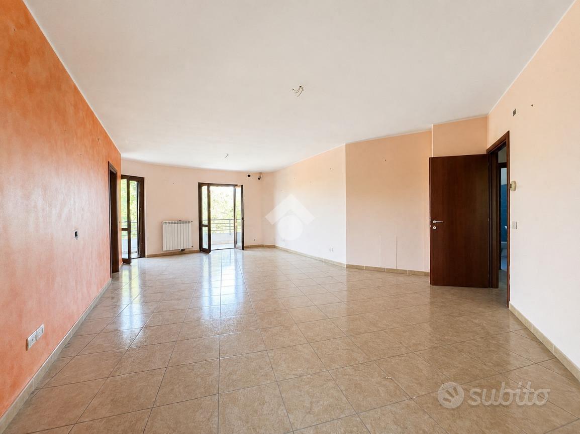 Appartamento – Vasto, Incoronata, Passo della Noce - Vista 2