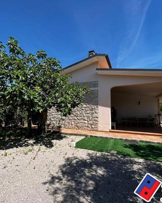Villa - Fondi