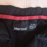 Pantaloni trekking donna Marmot
