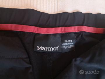 Pantaloni trekking donna Marmot