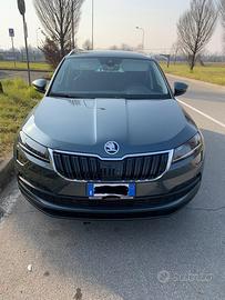SKODA KAROQ 1.0 Benzina 115 CV TSI Style