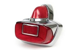 FANALE POSTERIORE VBB VNB3-5 GS 160 GS 150 R.O.089