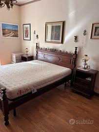 Camera da letto compelt