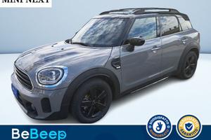 MINI Countryman Mini F60 MINI 2.0 COOPER D AUTO