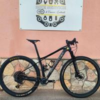 MTB 29 carbon Bottecchia Ortles 297+