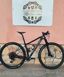 MTB 29 carbon Bottecchia Ortles 297+