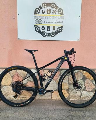 MTB 29 carbon Bottecchia Ortles 297+
