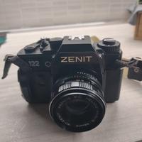 Macchina fotografica 