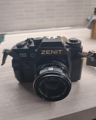 Macchina fotografica 