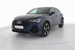 Audi Q3 Sportback 40 2.0 tdi Edition quattro 200cv