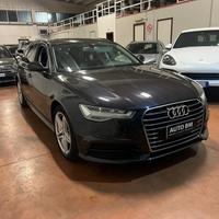 Audi A6 Avant 2.0 TDI ultra S tronic Business Plus