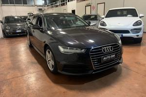 Audi A6 Avant 2.0 TDI ultra S tronic Business Plus