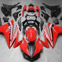 Carena completa HONDA CBR 500 R 2016 - 2018 C1