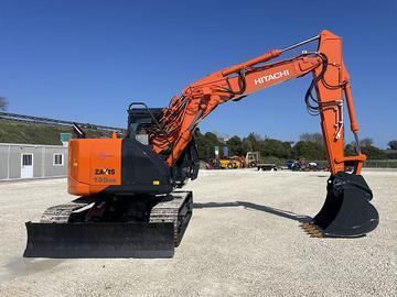 Escavatore cingolato hitachi ZX 135 US-5B