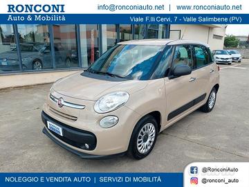 FIAT 500L 1.4 95 CV Pop - 2013