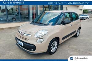 FIAT 500L 1.4 95 CV Pop - 2013