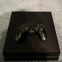 Play station 4