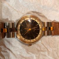 Orologio uomo Vetta Sintesi