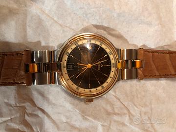 Orologio uomo Vetta Sintesi