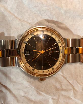 Orologio uomo Vetta Sintesi