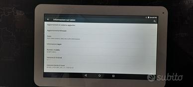 Tablet SmartPad i10 3G-M-MPI10B3G