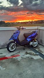 Beta ark 50 scambi anche con moto