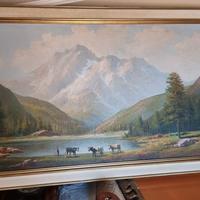 Quadro 120 x 60 Bonacina G.