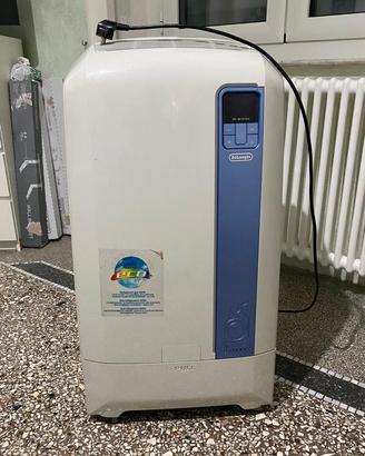 Condizionatore De Longhi