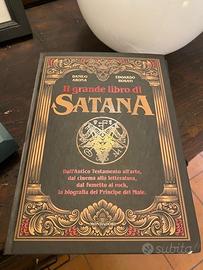 Il grande libro di Satana