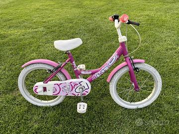 Bici Bambina 16"