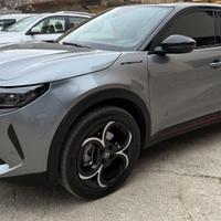 Alfa Romeo Junior Speciale