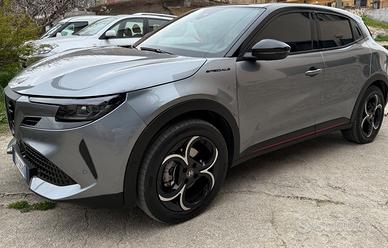 Alfa Romeo Junior Speciale