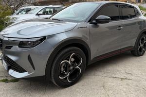 Alfa Romeo Junior Speciale