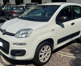 FIAT Panda 0.9 TwinAir Turbo Nat. Pow. Lounge