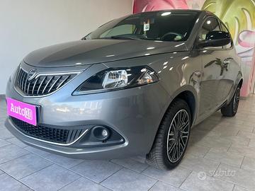 Lancia Ypsilon 1.2 69 CV 5 porte GPL Gold