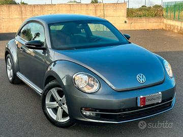 Volkswagen Maggiolino 1.4 TSI DSG Sport BlueMotion