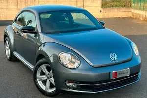 Volkswagen Maggiolino 1.4 TSI DSG Sport BlueMotion