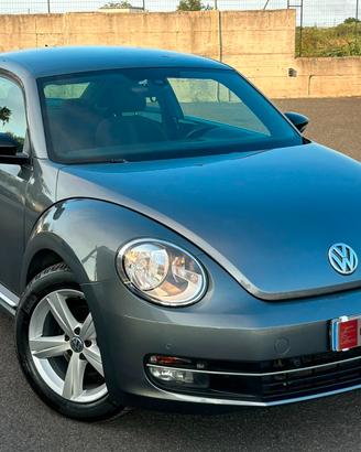 Volkswagen Maggiolino 1.4 TSI DSG Sport BlueMotion