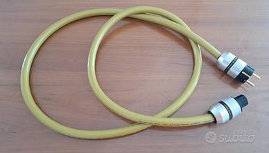 cavo di alimentazione Van den Hul  2m 