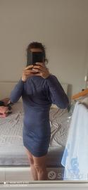 Maglia lunga