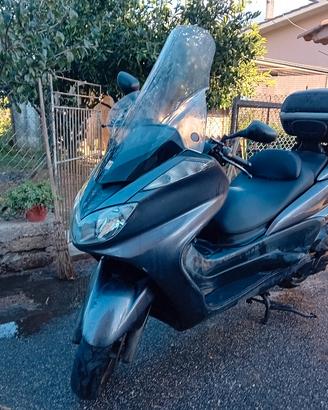 Yamaha Majesty 400 